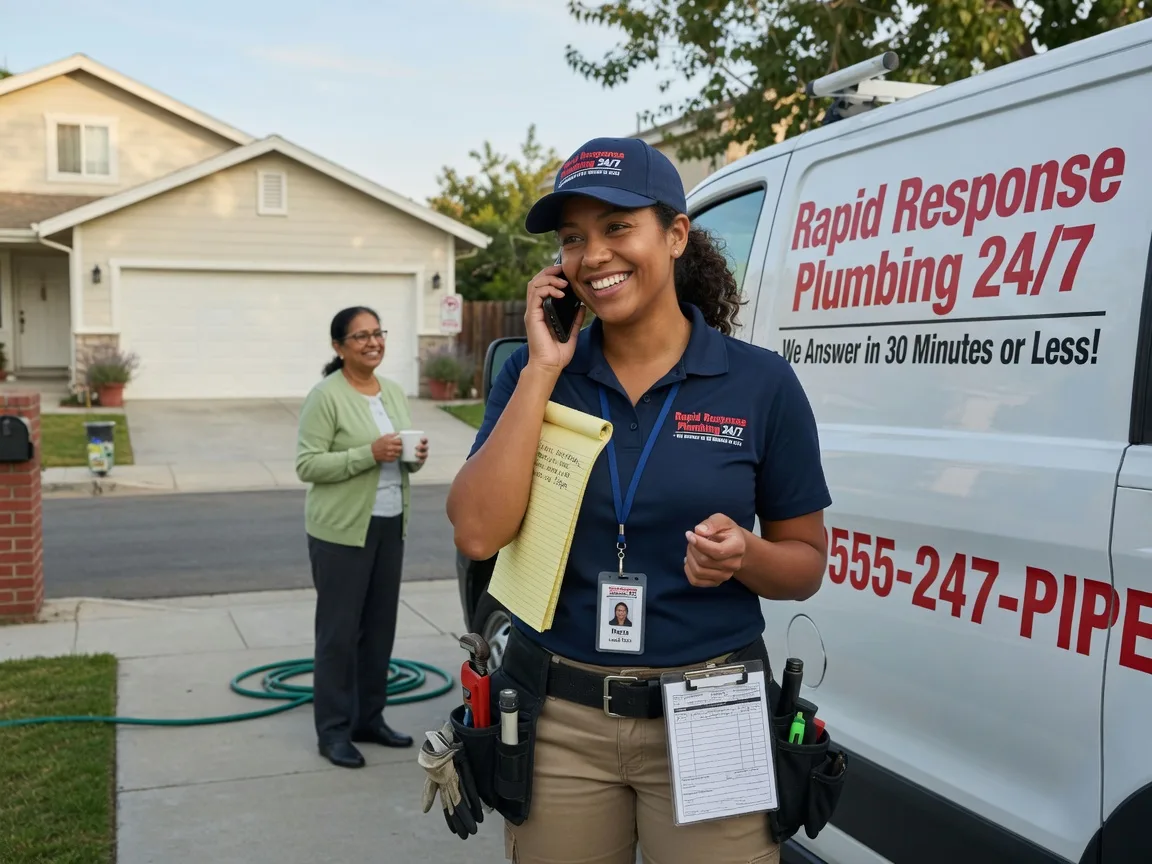 Emergency Plumber Oswego, IL FAQs